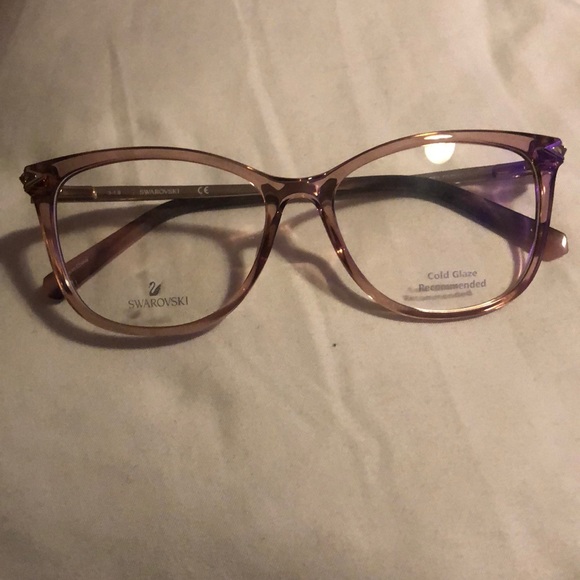Swarovski eyewear
